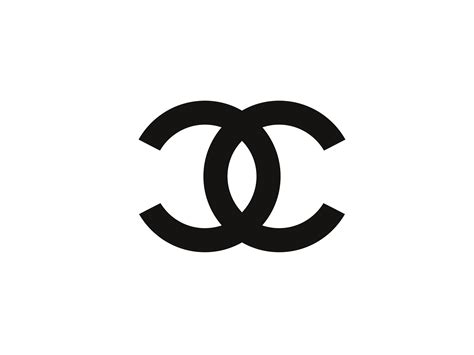 coco chanel logo.